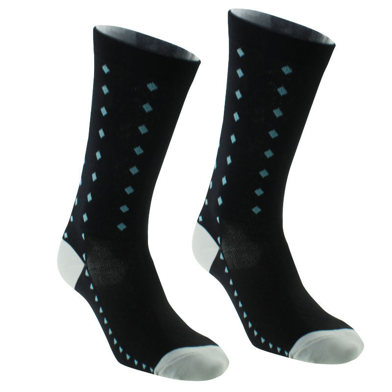 Șosete sport Șosete unisex pentru ciclism Bărbați Șosete sport în aer liber Încălțăminte pentru biciclete pentru șosete pentru bicicletă de drum Alergare Baschet