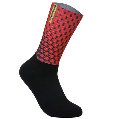 Επαγγελματικές αθλητικές κάλτσες υψηλής ποιότητας 2021 Αναπνεύσιμες κάλτσες ποδηλάτου δρόμου/Κάλτσες ποδηλάτου βουνού/Κάλτσες αγωνιστικής ποδηλασίας