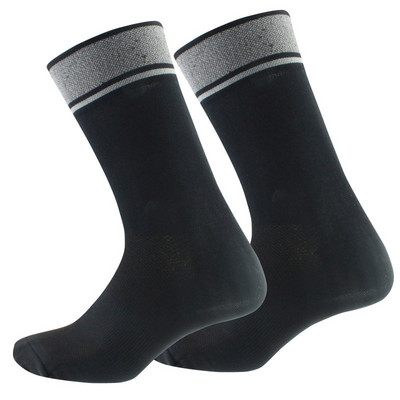 Șosete reflectorizante pentru ciclism, cu elasticitate ridicată, sporturi în aer liber, încălțăminte rezistente la uzură pentru bicicletă pentru șosete pentru bicicletă de drum șosete pentru bicicletă de munte