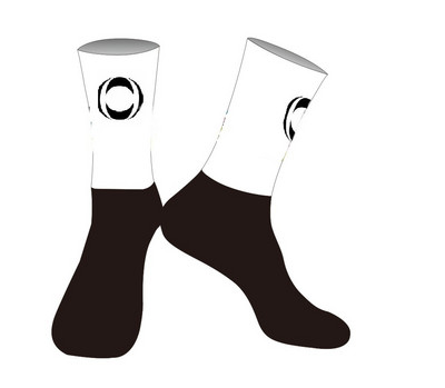 LASER CUT ONE PAIR 2022 INEOS JUMBO VISMA FDJ UAE TEAM Șosete Ciclism Antiderapant Bicicletă Curse MITI Respirabil PENTRU Bărbați și Femei