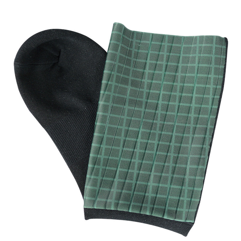 Új rácsos kerékpáros zokni csúszásmentes szilikon férfi női sportzokni menő légáteresztő nyári Aero bringás zokni Calcetines Ciclismo