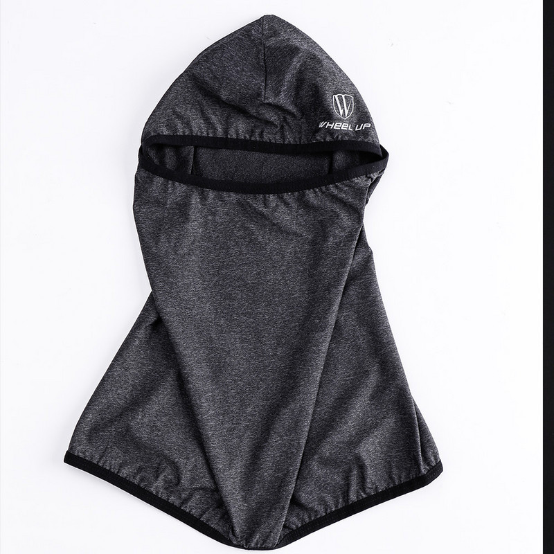 Ζελατίνα ιππασίας Αντιανεμικό καπέλο για υπαίθριο χώρο Αθλητικό γείσο πεζοπορίας Ανδρικό καπέλο προστασίας από υπεριώδη ακτινοβολία Κασκόλ Κάλυμμα προσώπου Κάμπινγκ Καπέλα κεφαλής Καπέλα ψαριού