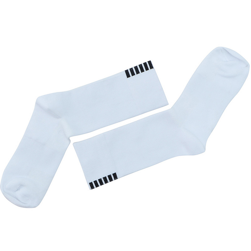 Ποδηλατική κάλτσα αναπνεύσιμη υπαίθρια σπορ ανδρικές και γυναικείες κάλτσες για τρέξιμο μπάσκετ ποδόσφαιρο πεζοπορία ποδηλασία αθλητικές κάλτσες