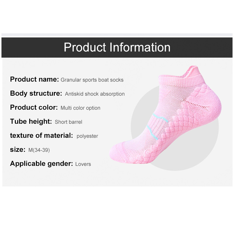 X-TIGER Ženske biciklističke čarape 3 para uniseks sportskih čarapa za vanjske sportove protiv klizanja Čarape za biciklističke sportove Čarape za cestovne bicikle Nogomet za trčanje