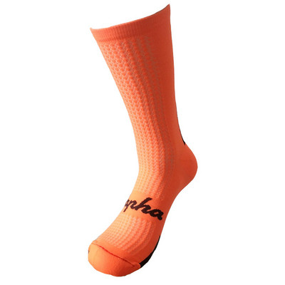 2022. Visokokvalitetne sportske čarape profesionalne marke Prozračne čarape za cestovne bicikle Sportske na otvorenom, utrke, biciklističke čarape 8 boja