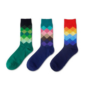 Racmmer 2020 șosete colorate pentru ciclism bărbați și femei, șosete pentru bicicletă de șosea, șosete de bumbac, respirabile, în aer liber, accesorii pentru biciclete