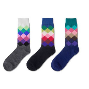 Racmmer 2020 șosete colorate pentru ciclism bărbați și femei, șosete pentru bicicletă de șosea, șosete de bumbac, respirabile, în aer liber, accesorii pentru biciclete