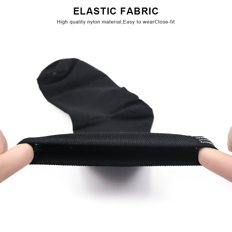 Kerékpárzokni Professzionális Verseny Légáteresztő Országúti MTB Mountain Bike Zokni Férfi Szabadtéri Sport Labdarúgás Kosárlabda Kerékpáros zokni