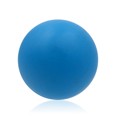 TPE Fascia Masszázs Ball Háttréner Láb Izom Relax Labda Sport Fitness Pilates Jóga Labda Stressz Fájdalomcsillapító Edzőlabda