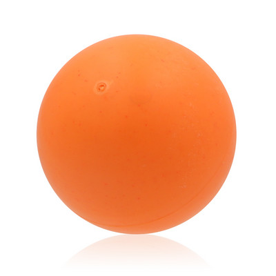 TPE Fascia Masszázs Ball Háttréner Láb Izom Relax Labda Sport Fitness Pilates Jóga Labda Stressz Fájdalomcsillapító Edzőlabda