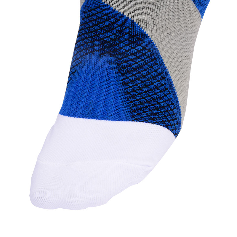 Șosete de compresie de înaltă calitate Ciorapi înalți până la genunchi Bărbați, femei, Ciclism în aer liber, șosete de sport respirabile pentru adulți, cu uscare rapidă