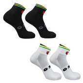 calcetines ciclismo hombre Pro Outdoor Sports Racing Bike Socks Дишащи велосипедни чорапи Мъжки и женски чорапи за шосейно колоездене