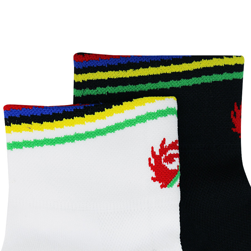 calcetines ciclismo hombre Pro Outdoor Sports Racing Bike Socks Дишащи велосипедни чорапи Мъжки и женски чорапи за шосейно колоездене