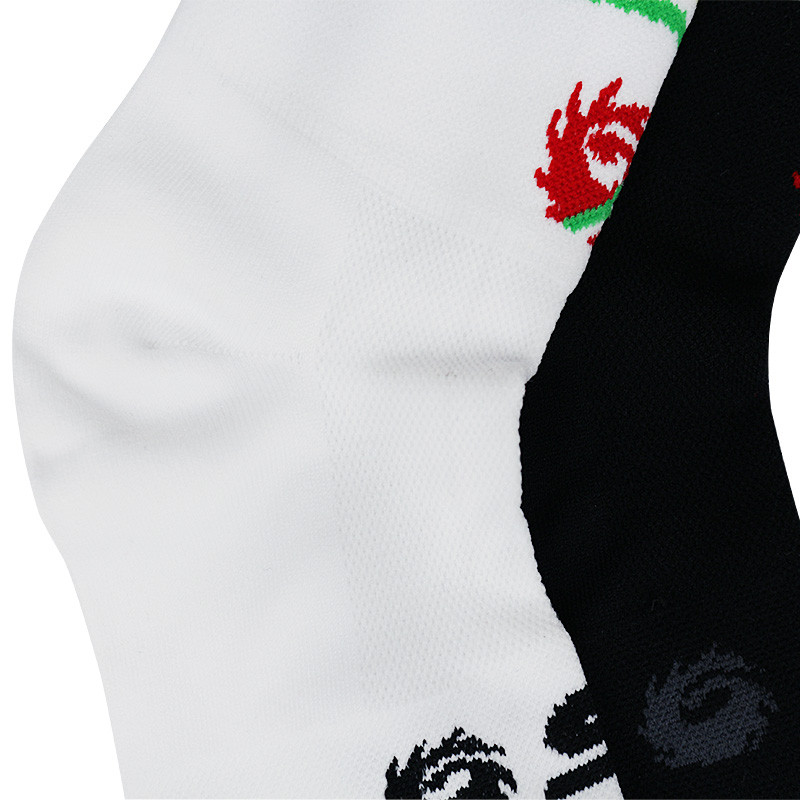 calcetines ciclismo hombre Pro Outdoor Sports Racing Bike Socks Дишащи велосипедни чорапи Мъжки и женски чорапи за шосейно колоездене