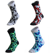 2022 Нови висококачествени професионални велосипедни чорапи Comfortabl Road Bicycle Socks Outdoor Brand Racing Bike Compression Socks