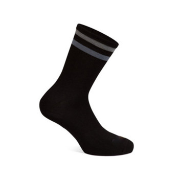 Чорапи за шосейно колоездене с двойни ивици Pro Team Мъжки маркови чорапи за шосейни професионални състезания