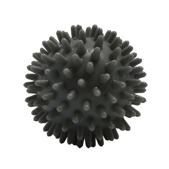 Μπάλες μασάζ χεριών PVC 6 χρωμάτων PVC Σόλες Hedgehog Sensory Training Grip Balls Φορητές μπάλες φυσιοθεραπείας Catch Hard Fitness 7cm