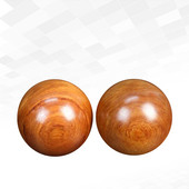 2 komada ručnih masažera ručne lopte masažeri stopala loptice za stres loptice za vježbanje vježbe trigger point sport