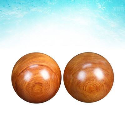 2 komada ručnih masažera ručne lopte masažeri stopala loptice za stres loptice za vježbanje vježbe trigger point sport