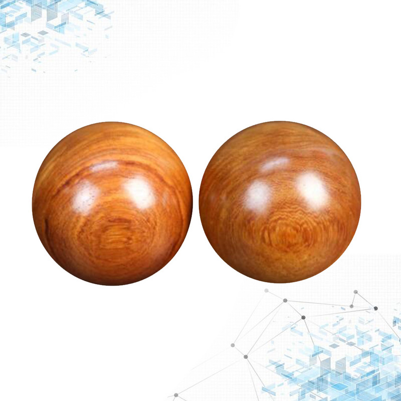 2 komada ručnih masažera ručne lopte masažeri stopala loptice za stres loptice za vježbanje vježbe trigger point sport