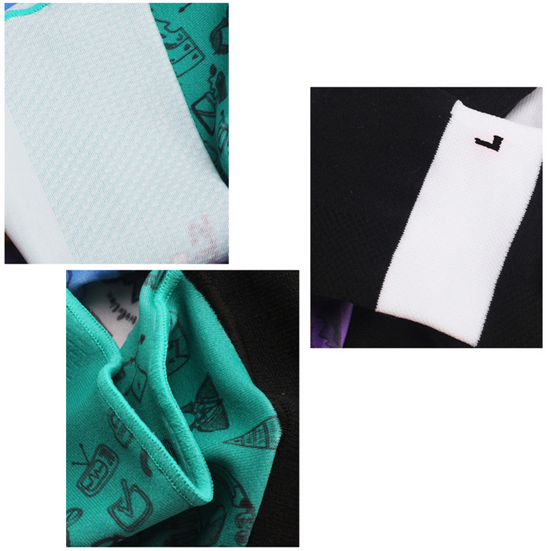 Nou material funcțional șosete pentru ciclism bărbați, femei, șosete anti-alunecare pentru bicicletă, vară, sport în aer liber, alergare, drumeții, șosete de compresie