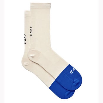 Мъже, жени, висококачествени чорапи за колоездене MAAP New Pro Team Competition Cycling Bicycle Socks Дишащи футболни чорапи за велосипеди на открито