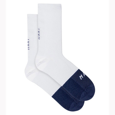 Мъже, жени, висококачествени чорапи за колоездене MAAP New Pro Team Competition Cycling Bicycle Socks Дишащи футболни чорапи за велосипеди на открито