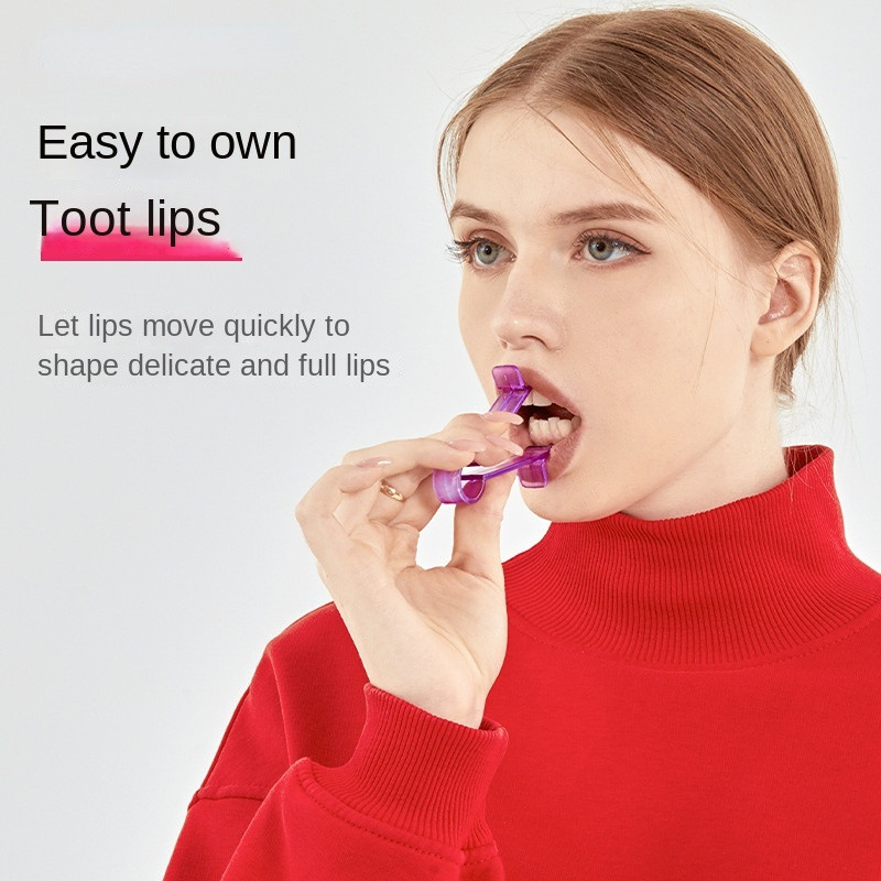 Näo-Kaela-treening Näo tõstmine Nahka pinguldav V-kujuline Topeltlõua Treeninginstrument Lõualuu Treening Kaasaskantav Näotreening