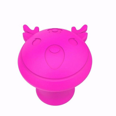 Silikageelist lõualuu harjutuspall, näo- ja kaelatrenažöör Fitnessi tarvikud Treening-näo tõstmine nahka pinguldav topeltlõua vähendav lihas