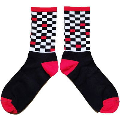 2021 Kvaliteetne Professionaalse kaubamärgi spordisokid Hingavad maanteerattasokid Välispordisõidud Rattasokk 3c