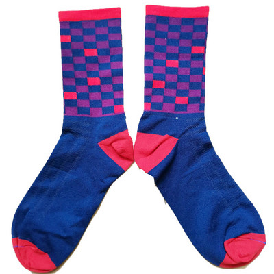 2021 Kvaliteetne Professionaalse kaubamärgi spordisokid Hingavad maanteerattasokid Välispordisõidud Rattasokk 3c