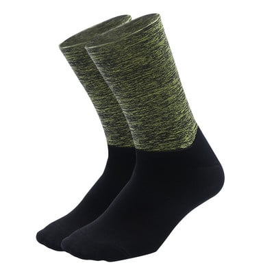 Uued sügis- ja talvised libisemisvastased rattasokid meestele naistele libisemisvastased paksud soojad jalgratas jalgratas matka matkaspordi sokid