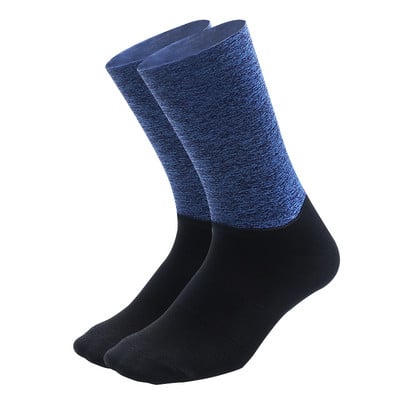 Uued sügis- ja talvised libisemisvastased rattasokid meestele naistele libisemisvastased paksud soojad jalgratas jalgratas matka matkaspordi sokid