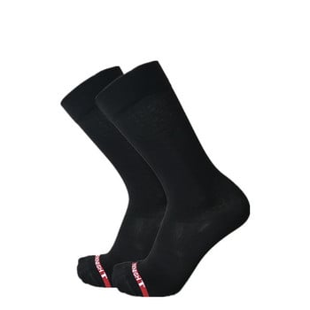 Нови чорапи за колоездене Планински дишащи пътни велосипеди Найлонови велосипеди Компресионни чорапи Спортни чорапи
