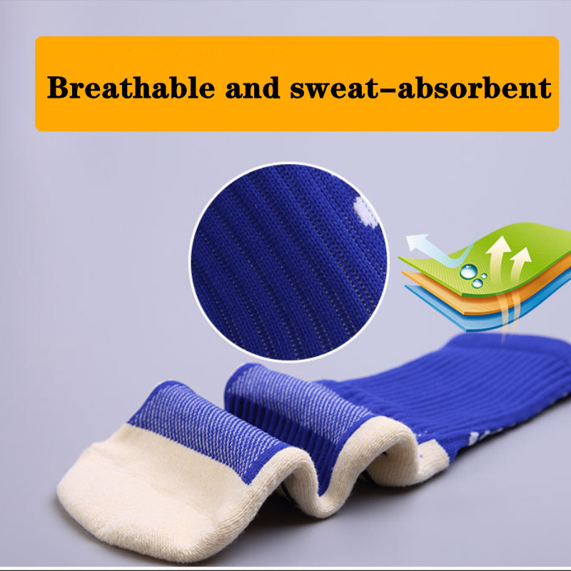 Uus stiil meeste korvpallisokid keskmise toruga rattasokid välitingimustes hingavad higineelavad Spordijooksusokid Jalgpallisokid