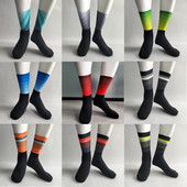 LASER CUT POWER BAND AERO FIT ONE PAIR Велосипедни чорапи Antislip Bike Bicycle Racing MITI Дишащи чорапи за мъже и жени