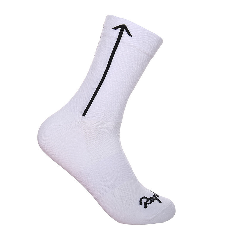 BMAMBAS 2023 șosete noi pentru ciclism bărbați/femei, elasticitate ridicată, șosete sport moi, dezodorizare, respirabile, pentru șosete de compresie