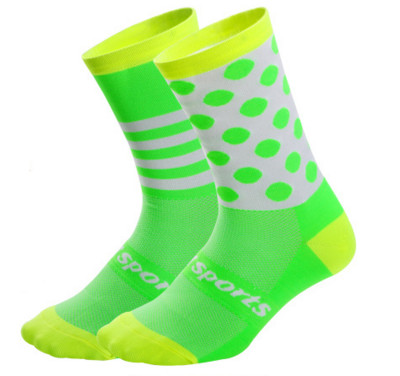 3–6-aastastele lastele mõeldud spordisokid, pikad sukad, kompressioonrattasokid, laste välijalgrattasokid, igaks hooajaks