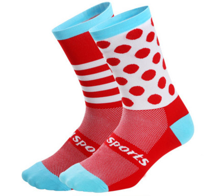 3–6-aastastele lastele mõeldud spordisokid, pikad sukad, kompressioonrattasokid, laste välijalgrattasokid, igaks hooajaks