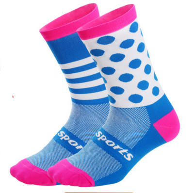 3–6-aastastele lastele mõeldud spordisokid, pikad sukad, kompressioonrattasokid, laste välijalgrattasokid, igaks hooajaks