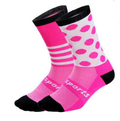 3–6-aastastele lastele mõeldud spordisokid, pikad sukad, kompressioonrattasokid, laste välijalgrattasokid, igaks hooajaks