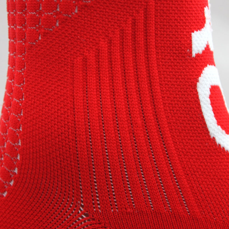 Νέες ποδηλατικές κάλτσες υψηλής ποιότητας κάλτσες συμπίεσης ανδρικές και γυναικείες κάλτσες ποδοσφαίρου κάλτσες μπάσκετ