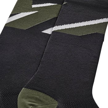 MAAP Висококачествени професионални чорапи за колоездене Спортно бягане на открито Футболни баскетболни велосипедни чорапи Мъжки, женски пътни велосипедни чорапи