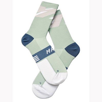 MAAP Kiváló minőségű professzionális kerékpáros zoknik Sport futás Szabadtéri foci kosárlabda kerékpáros zokni férfi női országúti kerékpár zokni