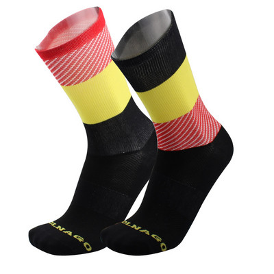 ZHUIYAN nove visokokvalitetne čarape profesionalne marke biciklističke čarape sportske čarape prozračne čarape za cestovne bicikle S19