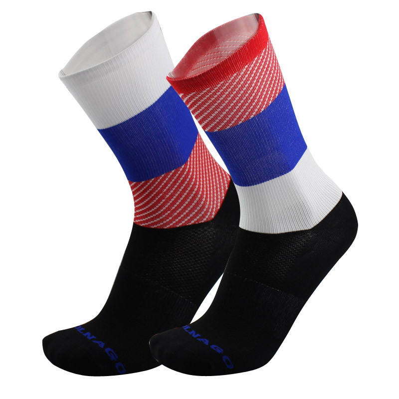 ZHUIYAN nove visokokvalitetne čarape profesionalne marke biciklističke čarape sportske čarape prozračne čarape za cestovne bicikle S19
