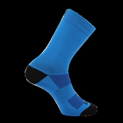 Bmambas Kvaliteetsed Professionaalse kaubamärgi spordisokid Hingavad maanteerattasokid Välispordi Võidusõidu Jalgrattasokid 18 värvi