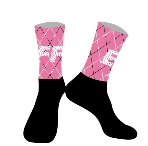 LASER CUT ÜKS PAAR 2023 SOUDAL QUICK STEP INEOS TEAM Jalgrattasokid Libisemisvastased Rattasõidud MITI Hingav meestele ja naistele