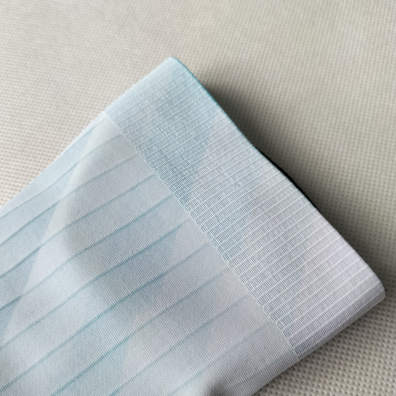 LASER CUT ÜKS PAAR 2023 SOUDAL QUICK STEP INEOS TEAM Jalgrattasokid Libisemisvastased Rattasõidud MITI Hingav meestele ja naistele