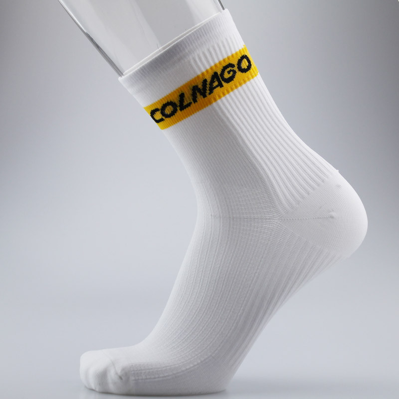 2023 șosete noi de ciclism pentru bărbați cu montare în aer liber, încălțăminte pentru bicicletă rezistentă la uzură, pentru șosete de ciclism de drum, șosete de alergare